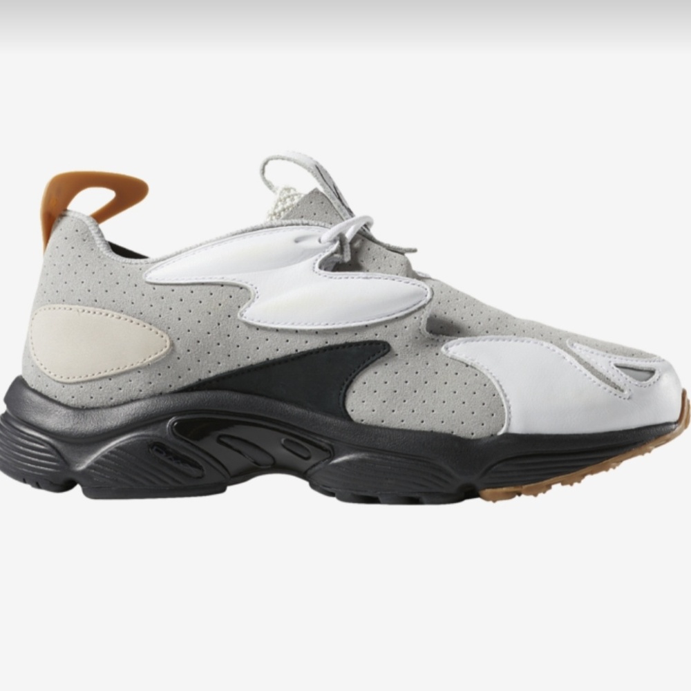 🆕️🚹Reebok x Pyer Moss DMX Experiement, RARE🔥🔥